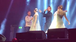 Сергей Лазарев - Так красиво - Песня Года в Германии