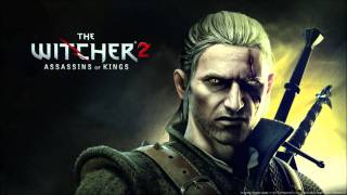 The Witcher 2 Soundtrack - Regicide