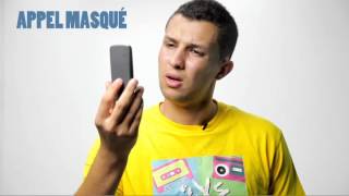 DZjoker : TELEPHONE PORTABLE 3lech? EPISODE 26