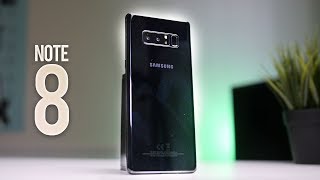 Should You Still Buy The Galaxy Note 8?