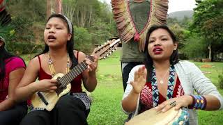 RAMINO - CLIPE NOKE  KUIN com YAWANAWA