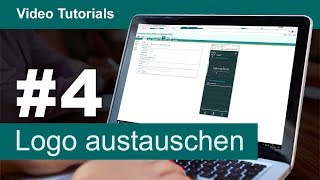 #4 Tutorial — WebRTC: myPBX-Client Logo austauschen | DE