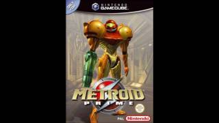 Metroid Prime Music - Impact Crater Main Theme