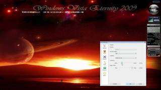 RocketDock Tutorial [Howto] UNeSS - Finally [Walkthrough]