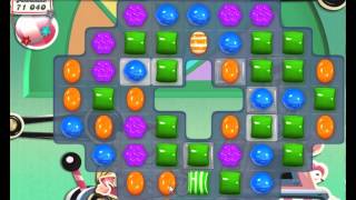 Candy Crush Saga Level 18