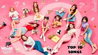 Mejores Canciones de Twice Parte 2 ?? en Español