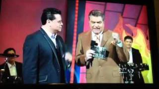Lupe Guevara en Sabado Gigante