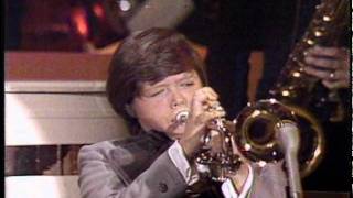 Jimmy's Trumpet