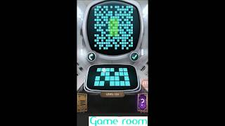 100 doors challenge level 124 Walkthrough