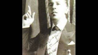 Osvaldo Fresedo con Oscar Serpa - Tango "Maleza"