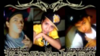 WALA NA SANG IBAN BY MADFLICT, RK & MIZTAHCLINK OF BANTAHERO