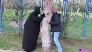 Türk işi korku filmi-2-Tahsin Hasoğlu