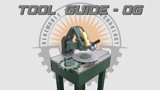 ? Build The BEST Modular Articulated Tool Guide System - Plans Available ?