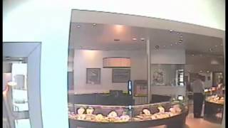 $13,000 Rolex watch theft