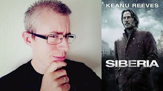 Siberia Movie Review