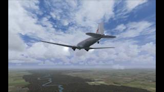 Beautiful Sceneries Orbx FTX REX FSX