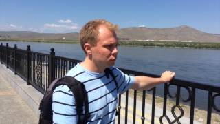 Национализм в Туве. Притесняют ли русских?