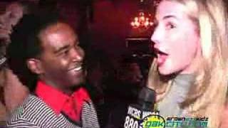 Hamptons Magazine Party hosted by Fonzworth Bentley
