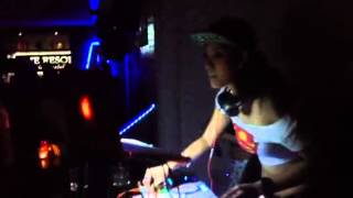 Dj LeoNie BulletBwoyz &Mc Zoda @The Resort #แน่นอก
