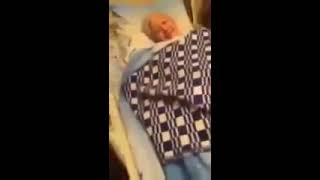 Дед и внучка  Часть 3   240p