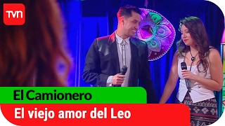 El Camionero | E131: Un viejo amor dejó sin aliento al Leo | Buenos días a todos