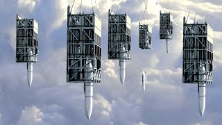 ВОЕННЫЕ ТЕХНОЛОГИИ И ИЗОБРЕТЕНИЯ КОТОРЫЕ НАХОДЯТСЯ НА ДРУГОМ УРОВНЕ