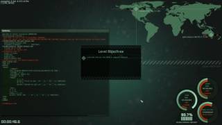 Hacker Evolution IMMERSION gameplay movie