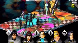 Persona Part 28: Closing Pandora's Box