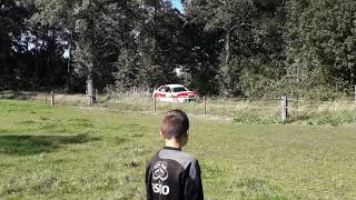 Hellendoorn rally 2019 KP9 mistakes??