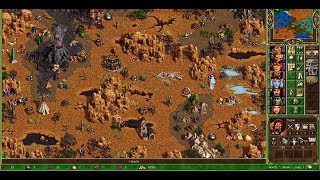 Новые Герои 3 хота новый патч 2020 года смотрим, играем, изучаем