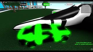 СУПЕРГЕРОЙ БЕН ТЕН! ?? ОН ПЕРЕВОПЛОЩАЕТСЯ В РАЗНЫЕ ПЕРСОНАЖИ. Roblox Back up!!!! Ben 10 AoA