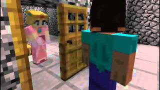 Minecraft Music Video (TiK ToK)