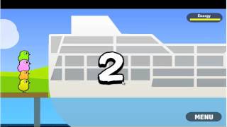 Duck Life 3 Amateur All levels - Gameplay