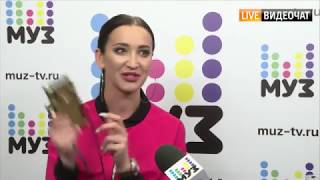 Ольга  Бузова о Филиппе Киркорове, 16.04.2018