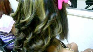 Cachos com chapinha2