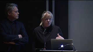 Snæbjörnsdóttir/Wilson: The Only Show in Town