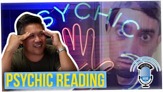 Off The Record: Dante Will Die on a Small Plane or Boat?? (ft. Dante Basco)
