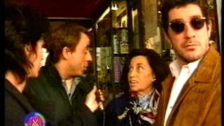 Videomatch - Pablo y Pachu (Conocidos) 06