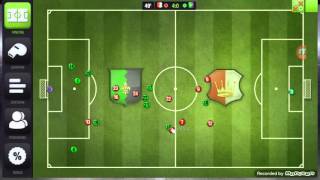 Best formation TOP ELEVEN