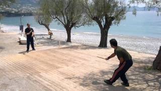 beach racket _kalamata
