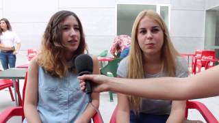 Video Presentación Markando