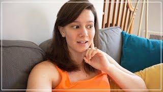 Getting My Fertility Test Results • Jun. 18, 2018