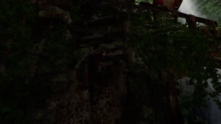 SHADOW OF THE TOMB RAIDER Новая игра+