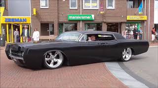 Lincoln Continental 7.6L V8