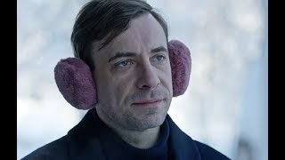 Мертвое озеро 3 серия (ТНТ 2019)