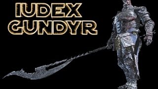 Dark Souls III: Iudex Gundyr (NG+)