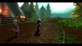 Vídeo de resumen de Cataclysm: pícaro legendario 04
