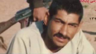 Битва за Герат کاکری истребителей در18-22 августа 1986 года, напротив Советского Союза