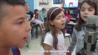 28.SamboriMICE2017INFIPRIM-"ABECEDARI GASTRONÒMIC"-CEIP POU DE LA MUNTANYA DÈNIA