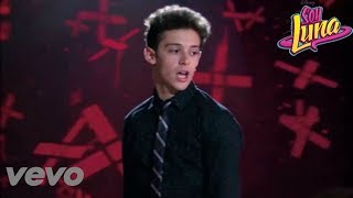Matteo canta "Stranger"/Open Music - Soy Luna 2
